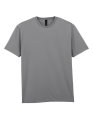 T-shirt Goedkoop Gildan 3000 Charcoal
